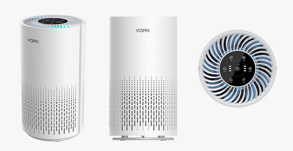 best home air purifier