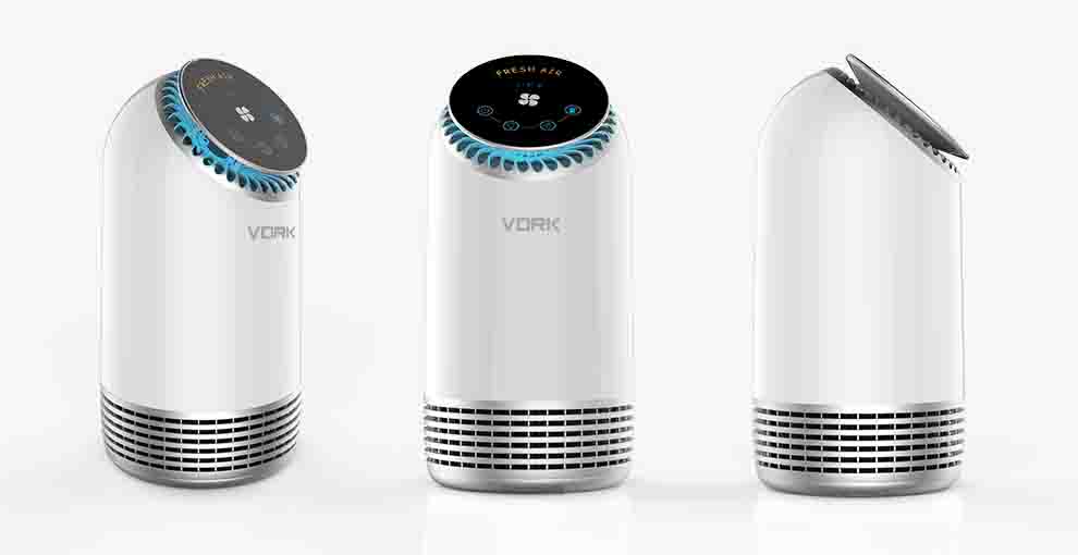best air filter for allergies