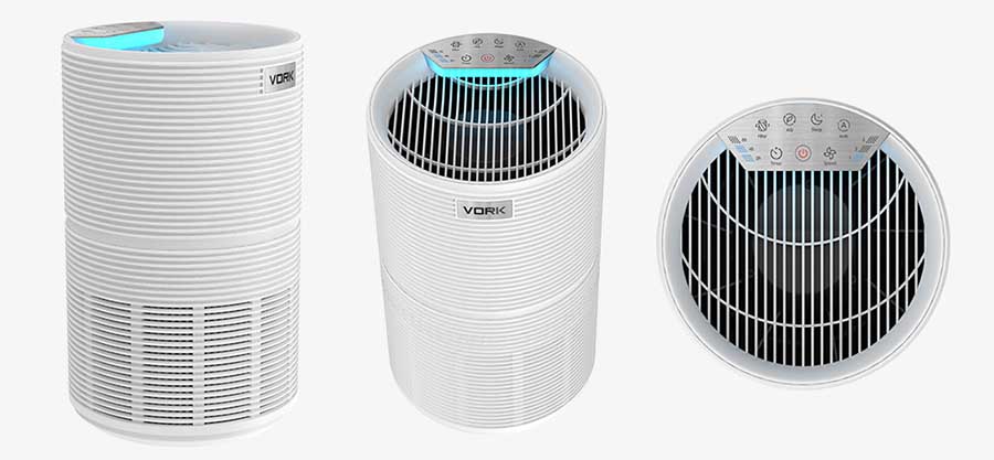 best room air purifier