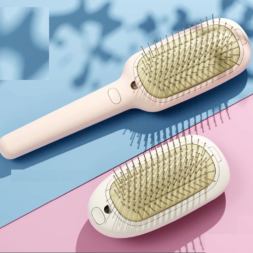 negative ion comb