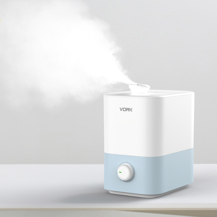 自宅用の加湿器を購入するにはどうすればよいですか？