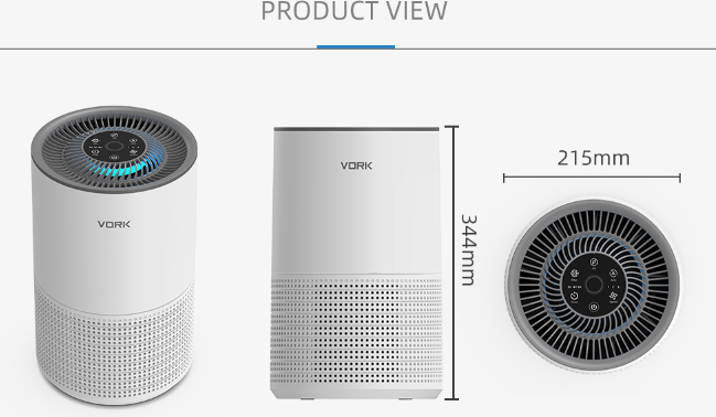 air purifier for home